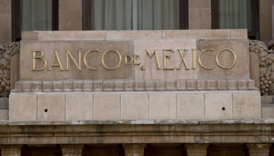 BANCO DE MÈXICO ANTICIPA RECORTES A TASA DE INTERÉS PESE A REPUNTE EN INFLACIÓN
